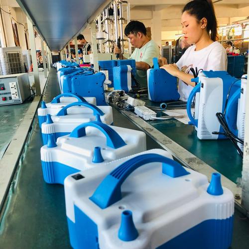 慈溪市和风电器