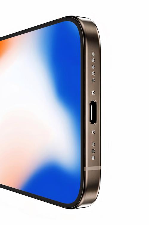 汐点科技 的想法: 今年的iphone15 pro没有金色了,也有传闻没有土豪金